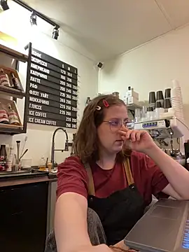 cinnabon_ Live XXX-Chat