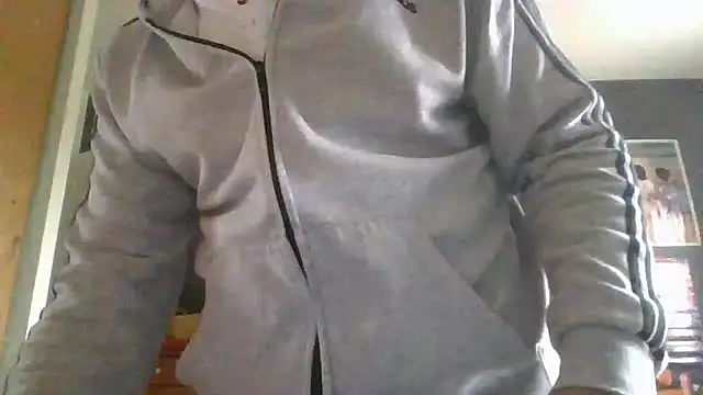 Show modela pepito82800 na web-kameri