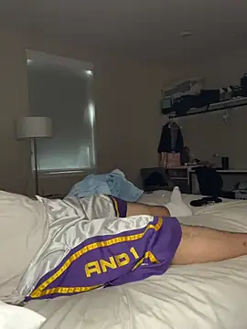 cloudy-couple 网络视讯表演