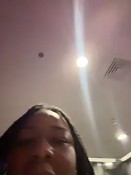 CoCoGoddess_ ওয়েবক্যাম শো