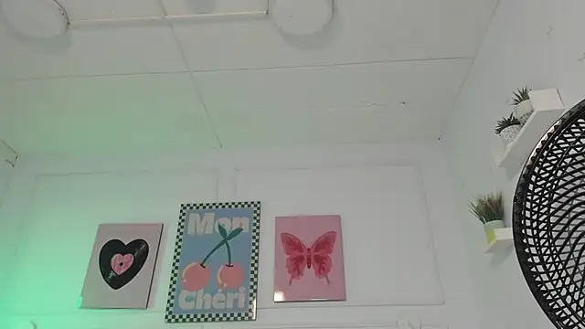 Zoe_Lynch_ Webcam-Show