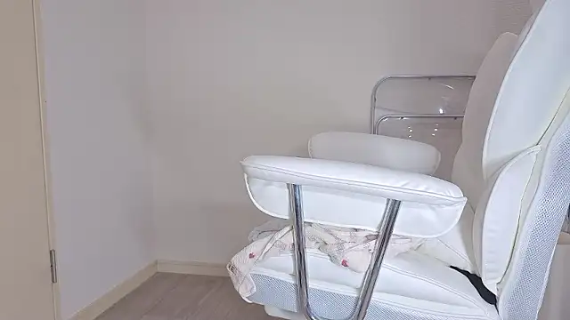 miho-chのウェブカメラショー