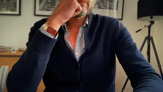 mecchaude Live XXX-chat