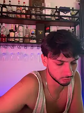 Show Webcam de Gipsyboysteve