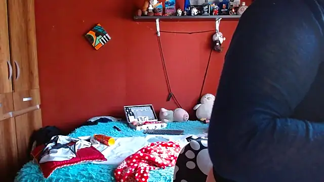 Sasharosee2 Live XXX-Chat