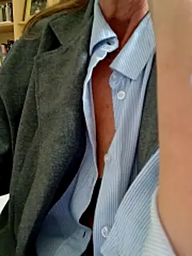 La__Clito Webcam show