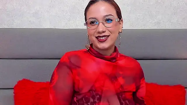 MillyHotsoon Obrolan Langsung XXX