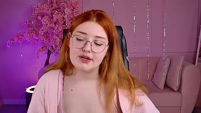 StaceyJensen Obrolan Langsung XXX