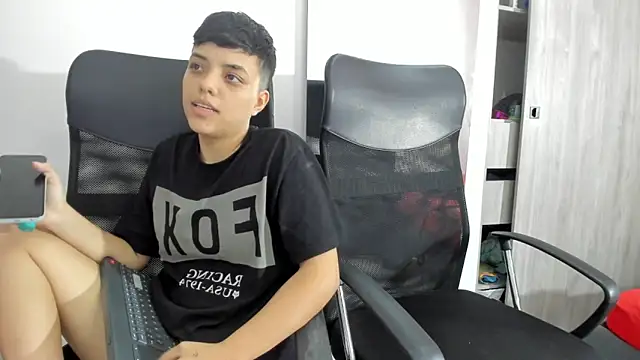 ariloe_quintero Live XXX-Chat