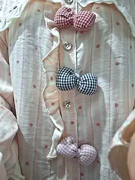 Adela-222 网络视讯表演