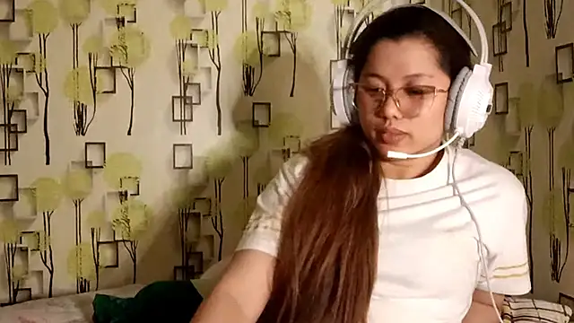 TennieReichow 在線直播表演