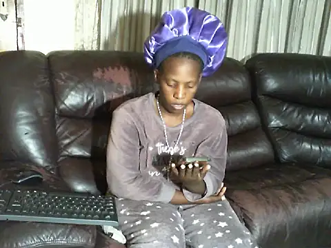 Show webcam de Sky-Diamond