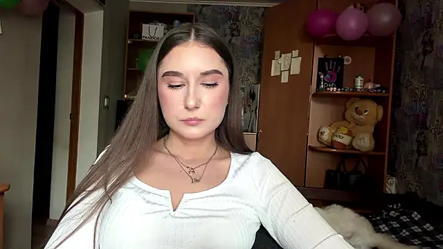 Вебкам-шоу poly_princess