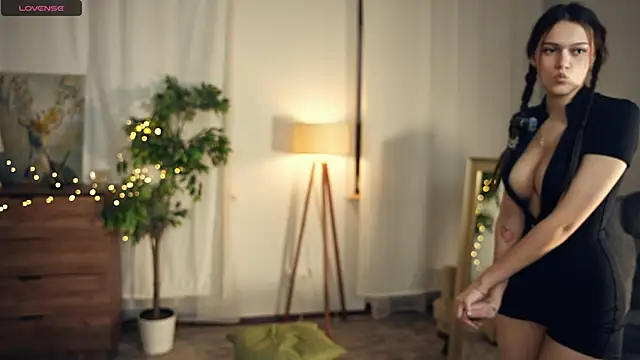 SammieMir Live XXX-Chat