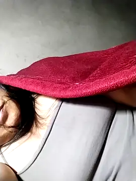 Lucie_Fuzk Show Webcam