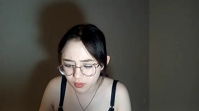 Show webcam de SolvedGlobe