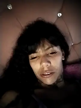 StormyJamsu Webcam-Show