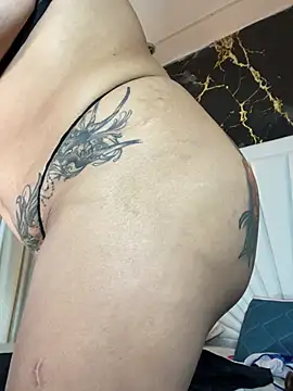 scarlett_sexx69 Obrolan Langsung XXX