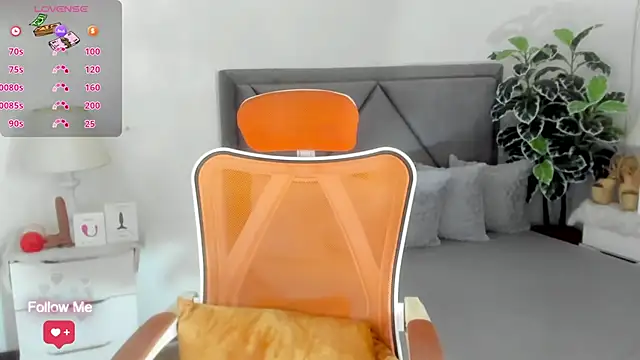 Queen_Cattleya69 Webcam-Show