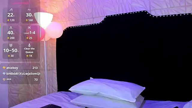 JennyRouse01 Live XXX-Chat