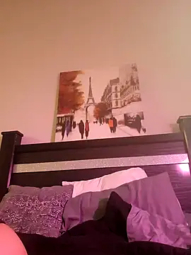 lofibunni's Webcam Show