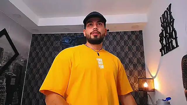 jake_skye Live XXX-chat