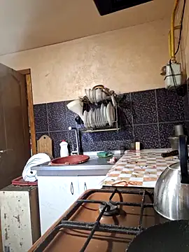 Živý XXX chat my_Kazka