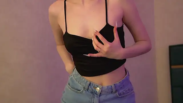 MelissaBauch – Live XXX-chat