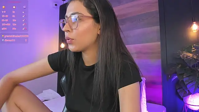 Živý XXX chat desireee_