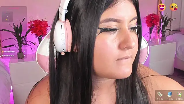 Živý XXX chat AnnaSwift_