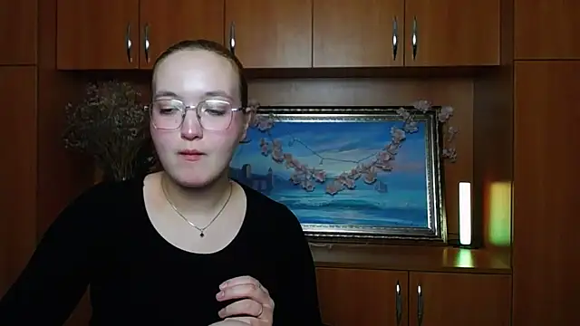 Chat XXX en directo de MissAriaa