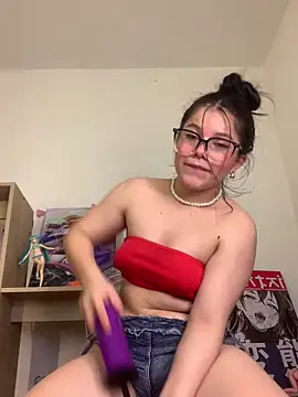 Chat XXX ao vivo de violettabond