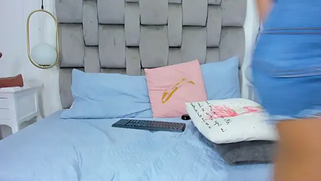 Živý XXX chat gaby_smit__