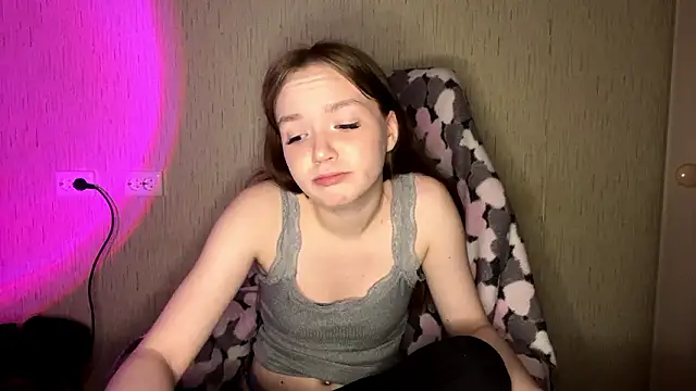 PlumbBump – Live XXX-chat