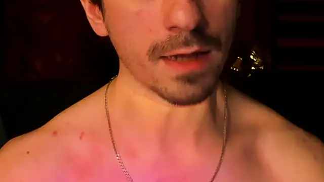 عرض كام Daniel_Morrise