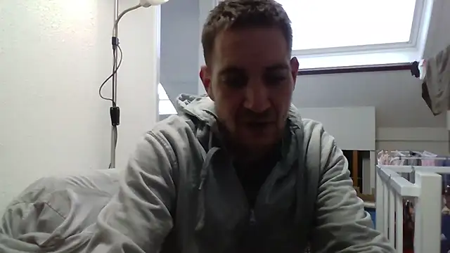 Show webcam de Bizzyjustin