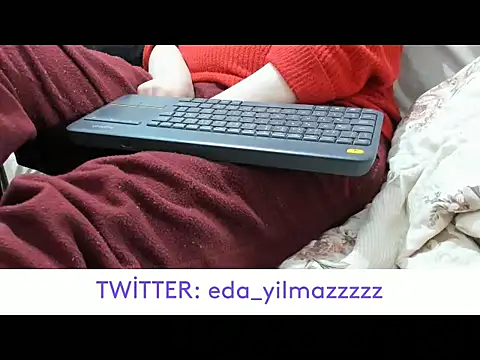 sexy_modelll Adlı Modelin Web Kamerası Şovu