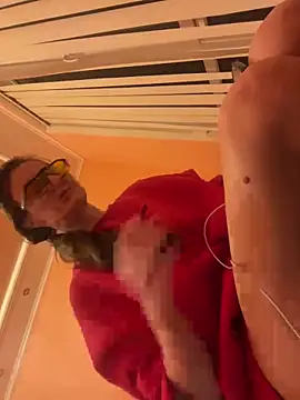 Chatroom XXX en direct de Flossy_Vettie