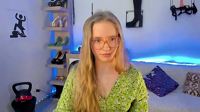 NancyHottie Live XXX Chat