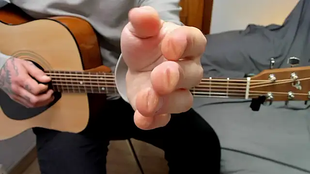 layneinchains – Kamerová šou