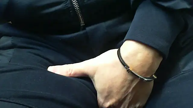 Imperatore_Rimini Show Webcam