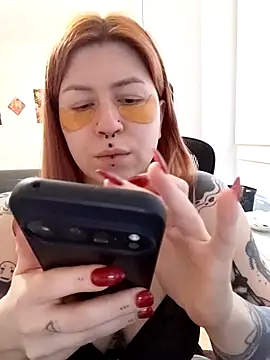 divine_eve Chat XXX live