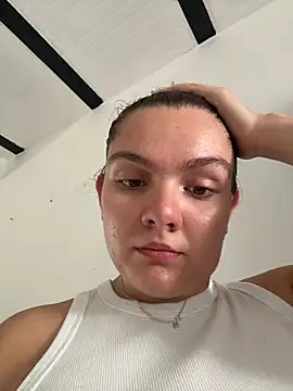 Webkamerová show Eva_stark10