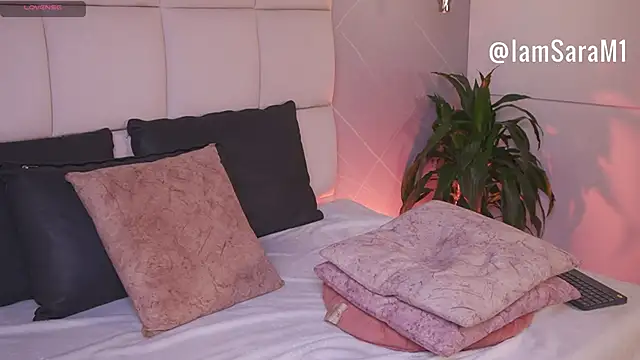 Czat XXX na żywo – SaraMonroe1