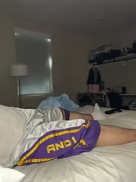 cloudy-couple Webcam Show