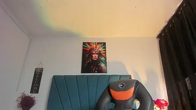 Ariel_star1's Live XXX Chat