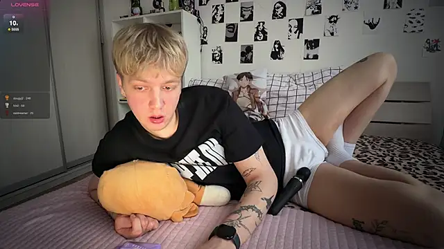 olivertasty Adlı Modelin Canlı XXX Sohbeti