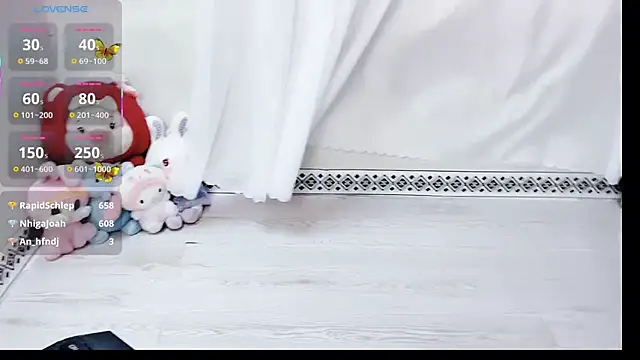 Ladybaby2026 Live XXX-Chat