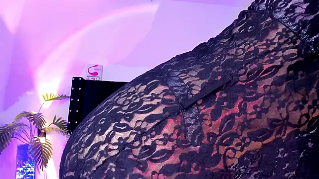 Show Webcam de Cooperrosscute233