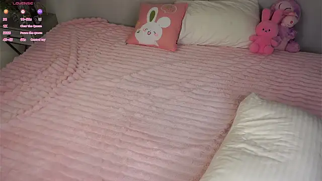 MelodyBaur's Live XXX Chat